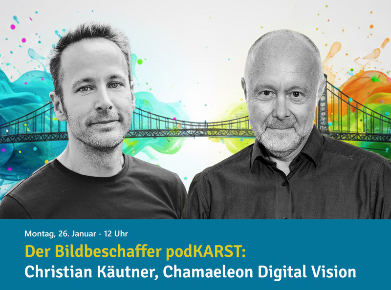 26.01.2026: Christian Käutner im podKARST