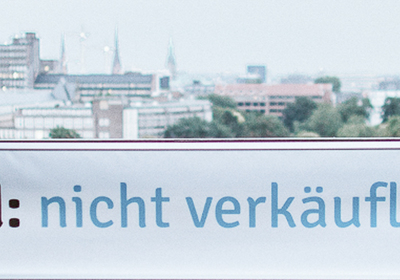 Wer will die Panoramafreiheit abschaffen?