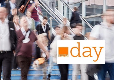 PICTAday – Trends im Blick