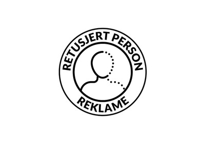 Achtung, Retusche!