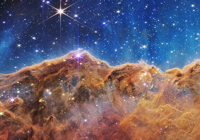 James-Webb-Teleskop: Der tiefste Blick ins Weltall