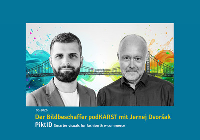 Der podKARST mit Jernej Dvoršak, PiktID