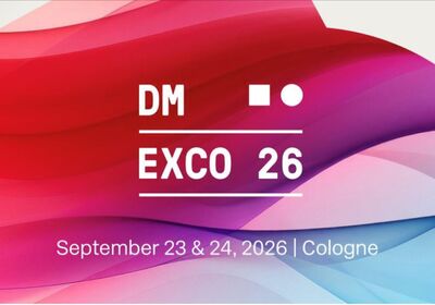 DMEXCO 2026: Content Operations neu denken!
