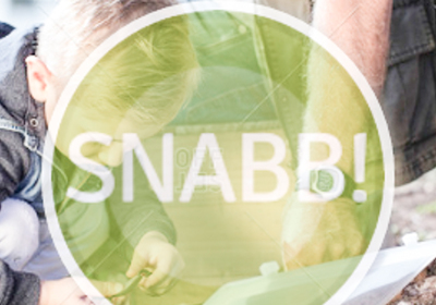 Das Snabblet ist da!